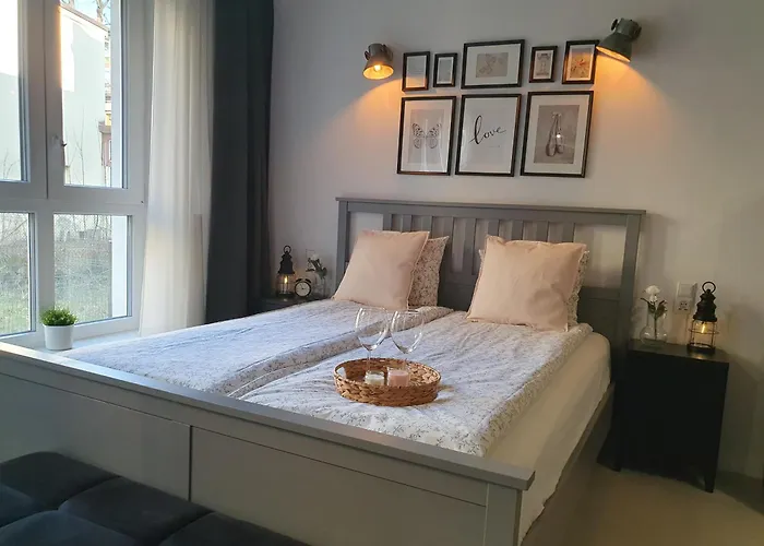 Fly_to_cracow_14 Appartement Krakau